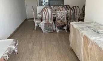 Imagem 6: Apartamento para venda tem 84 metros quadrados com 3 quartos - Centro - São Bernardo do Ca