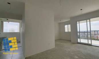 Imagem 5: Apartamento com 3 dormitórios à venda, 70 m² por R$ 841.000,00 - Lapa - São Paulo/SP