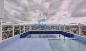 Imagem 2: Apartamento para Venda em Recife, Torre, 2 dormitórios, 1 suíte, 2 banheiros, 1 vaga