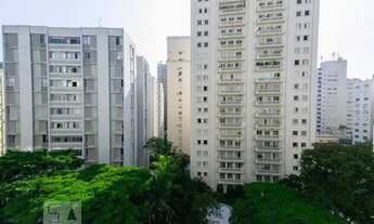 Imagem 5: Apartamento à Venda - Itaim Bibi, 3 Quartos, 120 m2