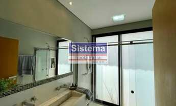 Imagem 5: MIRASSOL - Casa de Condomínio - VILLAGE MIRASSOL I