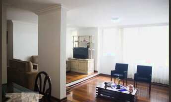 Imagem 5: Apartamento à Venda - Santa Cecília, 3 Quartos, 130 m2