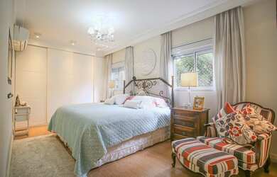 Imagem 7: SãO PAULO - Apartamento Padrão - Itaim Bibi