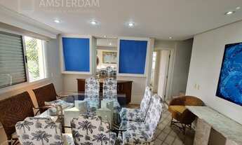 Imagem 3: Cobertura a venda na Riviera, 04 dormitórios, Módulo 3