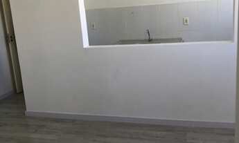 Imagem 3: Apartamento 2 dormitórios Vila tesouro