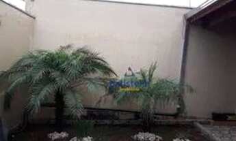 Imagem 3: Casa com 3 dormitórios à venda, 120 m² por R$ 320.000,00 - Residencial Morada Das Acácias