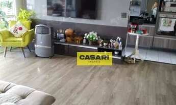 Imagem 5: Apartamento com 2 dormitórios à venda, 85 m² - Independência - São Bernardo do Campo/SP