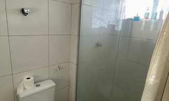 Imagem 7: Apartamento no Bairro Junco/Picos, semimobiliado