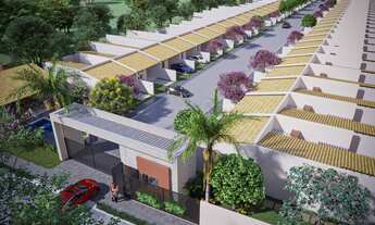 Imagem 6: Casa em Condomínio Fechado em Zona Norte - 2 e 3/4 - A Partir de 65m²