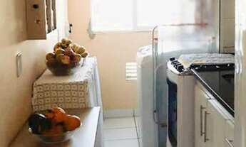 Imagem 4: Apartamento à Venda - Vila Santa Clara, 2 Quartos, 51 m2