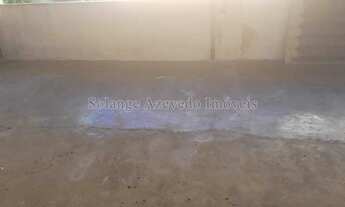 Imagem 6: Casa de Vila-LOCAÇÃO-Grajaú-Rio de Janeiro-RJ