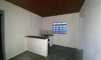 Imagem 4: Casa 3 cômodos Pq Esmeralda