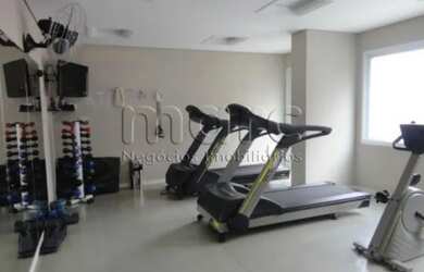 Imagem 5: SÃO PAULO - Apartamento Padrão - ACLIMACAO