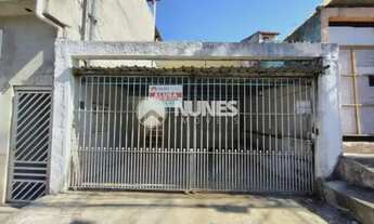 Imagem: Casa Terrea em Osasco