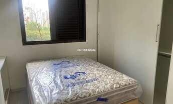 Imagem 5: Apartamento mobiliado com vaga - Morumbi