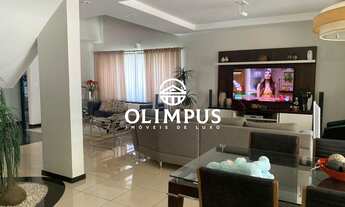 Imagem 3: Excelente Casa De Luxo em Condomínio Gávea Hill