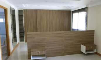 Imagem: Aluga-se Apartamento em Águas Claras