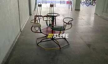 Imagem 3: Apartamento com 2 dormitórios à venda, 58 m² por R$ 380.000,00 - Ingá - Niterói/RJ