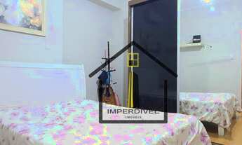 Imagem 6: Apartamento com 2 dormitórios à venda, 70 m² por R$ 600.000,00 - Leme - Rio de Janeiro/RJ