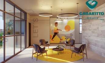 Imagem 6: Excelente Apartamento localizado no bairro Batel - CONDOMÍNIO EDIFICIO WALK SOHO