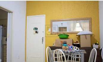 Imagem: JBAP12688 -MARACANÃ- RUA CONSELHEIRO OLEGÁRIO