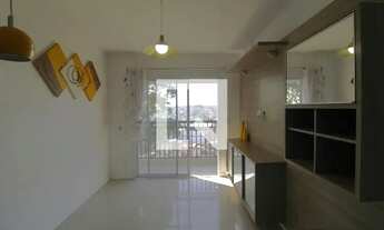 Imagem: Apartamento para Aluguel - Vila do Castelo