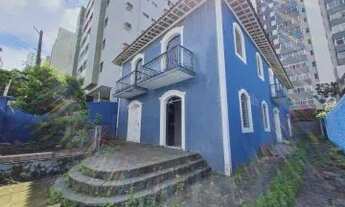 Imagem 2: Imóvel comercial duplex para locação Espinheiro - Recife - PE