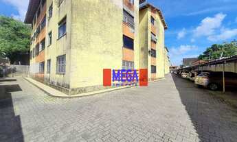 Imagem 2: Apartamento com 3 quartos para alugar no São Gerardo - Fortaleza/CE