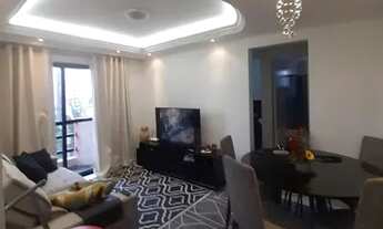 Imagem 2: APARTAMENTO A VENDA JARDIM CELESTE 2 DORMITÓRIOS, 1 VAGA DE GARAGEM, 50m² Apartamento com