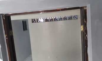 Imagem 2: Vendo casa térrea bairro cosme de farias 300 metros do final de linha