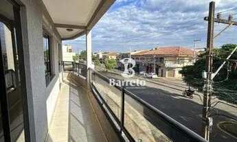 Imagem 3: Casa com 3 dormitórios para alugar, 80 m² por R$ 1.500/mês - Jardim Santo Amaro - Cambé/PR