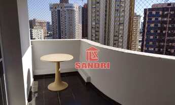 Imagem 7: Apartamento com 4 dormitórios para alugar, 340 m² por R$ 3.450,00/mês - Zona 01 - Maringá