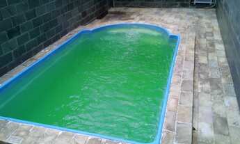 Imagem 6: Casa para aluguel tem 70 metros quadrados com 2 quartos em Campo Grande - Rio de Janeiro