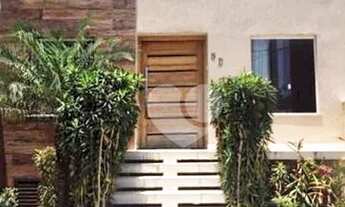 Imagem 4: Casa com 3 dormitórios à venda, 130 m² por R$ 737.000,00 - Taquara - Rio de Janeiro/RJ