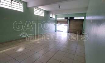 Imagem 5: Salão Comercial para Locação em Cajamar, Jordanésia (Jordanésia), 2 banheiros