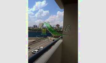 Imagem 5: APART. VILA YARA COM VARANDA - 2 DORM