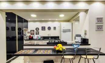 Imagem 4: APARTAMENTO 96 Mts - Vila Andrade - Varanda Gourmet - 2 Vagas