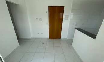 Imagem 10: Alugo apto 1 dorm no Boqueirão Praia Grande 1800 reais!