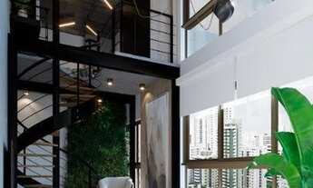 Imagem 4: Edf. Botanik Arbo