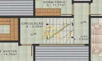 Imagem 6: R1-CA00034 Belissima Casa no Norte da Ilha