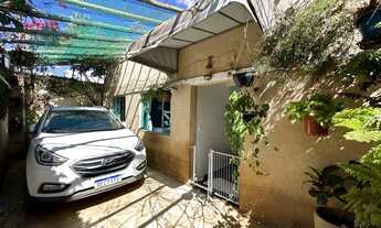 Imagem 4: CASA 3 QUARTOS A VENDA NA QNM 8