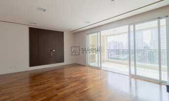 Imagem 4: Locação Apartamento 4 Dormitórios - 153 m² Vila Romana