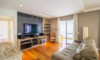 Imagem 5: Apartamento Locação Chácara Klabin 208 m² 3 Dormitórios