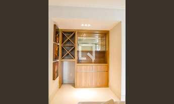 Imagem 5: Apartamento para Aluguel - Jardim do Mar, 3 Quartos, 153 m2