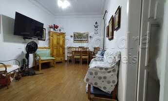 Imagem 5: General Silva Pessoa - Apartamento de Quarto e Sala reformado - Pronto para morar - FVC115