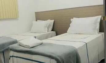 Imagem: Alugo Quarto em apto p 1 Pessoa