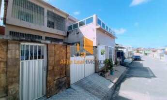 Imagem 2: Duplex com 3 quartos e dois banheiros em Torres Galvão - Paulista