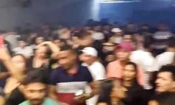 Imagem 4: Casa de Shows e Eventos em pleno funcionamento