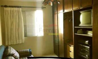 Imagem 2: Apartamento á venda no Jardim São Paulo- 2 dormitórios e uma vaga