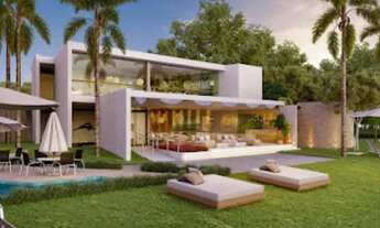 Imagem 6: Apartamentos de 31,50m² à 63,44m² a Beira Mar da Praia de Serrambi Próximo a Porto de Gali